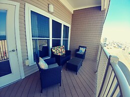 Ocean Front Surf Condominium