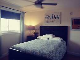 Ocean Front Surf Condominium