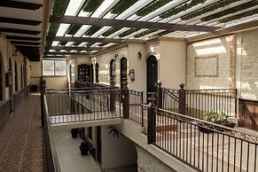 Hotel Villa Bernal