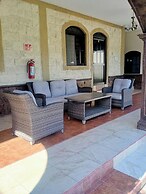 Hotel Villa Bernal