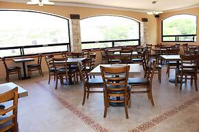 Hotel Villa Bernal