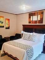 Hotel Villa Bernal
