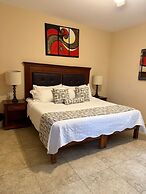Hotel Villa Bernal