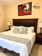 Hotel Villa Bernal