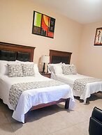 Hotel Villa Bernal