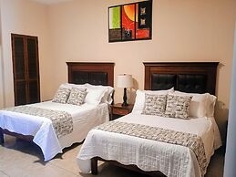 Hotel Villa Bernal