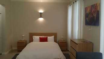 Kingsway New Kingston Guest Apartment II