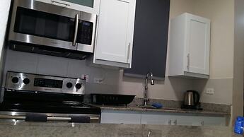 Kingsway New Kingston Guest Apartment II