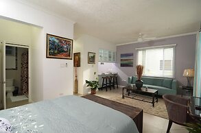 Kingsway New Kingston Guest Apartment II