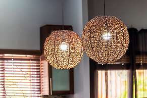 New Kingston Apartment at The Palms