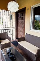 New Kingston Apartment at The Palms