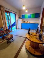 Vila Alema Boutique Hotel e Apartamentos