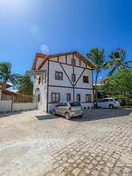 Vila Alema Boutique Hotel e Apartamentos