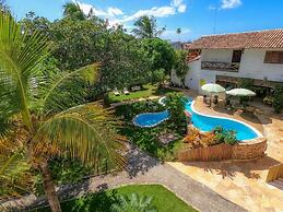 Vila Alema Boutique Hotel e Apartamentos