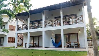 Vila Alema Boutique Hotel e Apartamentos