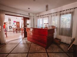 Vila Alema Boutique Hotel e Apartamentos