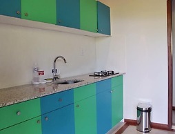 Vila Alema Boutique Hotel e Apartamentos