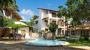 Vila Alema Boutique Hotel e Apartamentos
