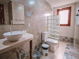Vila Alema Boutique Hotel e Apartamentos