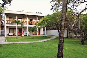 Vila Alema Boutique Hotel e Apartamentos