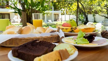 Vila Alema Boutique Hotel e Apartamentos
