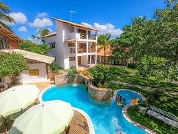 Vila Alema Boutique Hotel e Apartamentos
