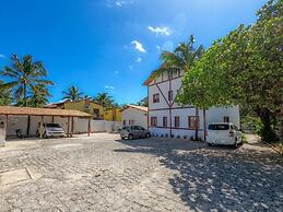 Vila Alema Boutique Hotel e Apartamentos