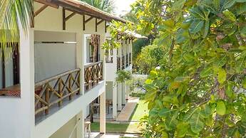 Vila Alema Boutique Hotel e Apartamentos
