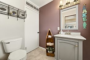 Aqua Aire Inn & Suites