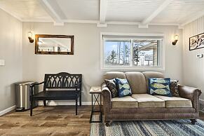 Aqua Aire Inn & Suites