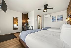 Aqua Aire Inn & Suites