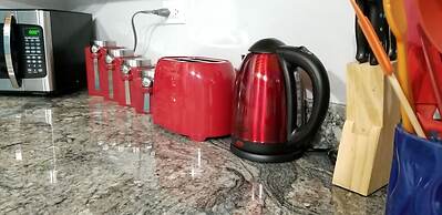 New Kingston Guest Apartment at Donhead