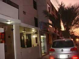 Hotel Begonias - Chiclayo