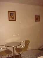 Hotel Begonias - Chiclayo