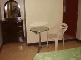 Hotel Begonias - Chiclayo