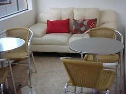 Hotel Begonias - Chiclayo