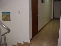 Hotel Begonias - Chiclayo