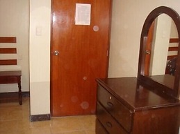 Hotel Begonias - Chiclayo