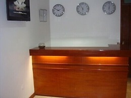 Hotel Begonias - Chiclayo