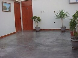 Hotel Begonias - Chiclayo