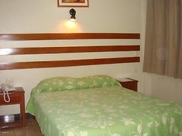 Hotel Begonias - Chiclayo