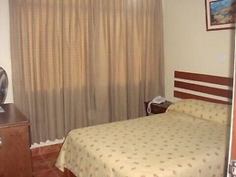 Hotel Begonias - Chiclayo
