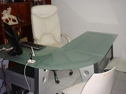 Hotel Begonias - Chiclayo