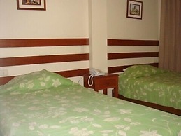 Hotel Begonias - Chiclayo