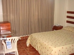Hotel Begonias - Chiclayo