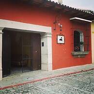 Chez Juanca Hotel Cafe