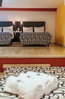 Hotel Santiago Trinidad