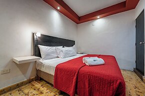 Hotel Santiago Trinidad