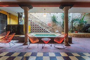 Hotel Santiago Trinidad