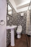 Hotel Santiago Trinidad